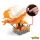 Mega Bloks Mega Construx Pokemon Mechaniczny Charizard - 1164409 - zdjęcie 3